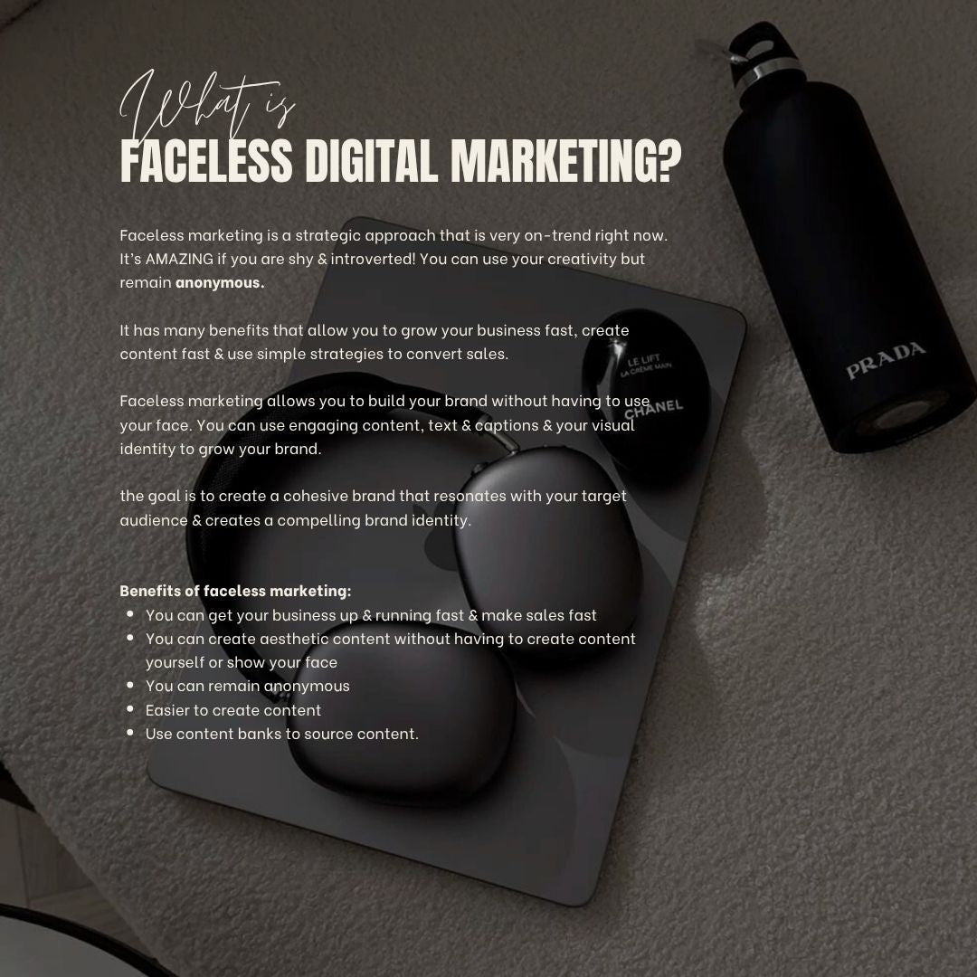 Digital Marketing E-guide